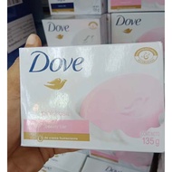 [ Big Promosi ] Dove Beauty Bar Soap Original 135g