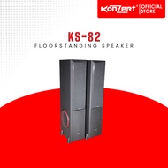 Konzert KS-82 Speaker (Sold As Is)