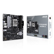 Prime A620M-A-CSM AMD AM5(Ryzen 7000) mATX Commercial Motherboard (PCIe 4.0, DDR5,2xM.2 Slots, 1Gb L
