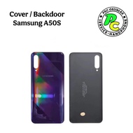 Samsung A50s Back Cover / BACKDOOR