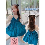Girl's dress size 17-35kg