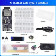 AI Chatbot Development Board Kit ESP32-S3 N16R8 Artificial Intelligence AI Voice Motherboard