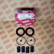 FRONT CALIPER KIT JAZZ RS MOBILIO FREED 01463-S2A-000 DAIZU