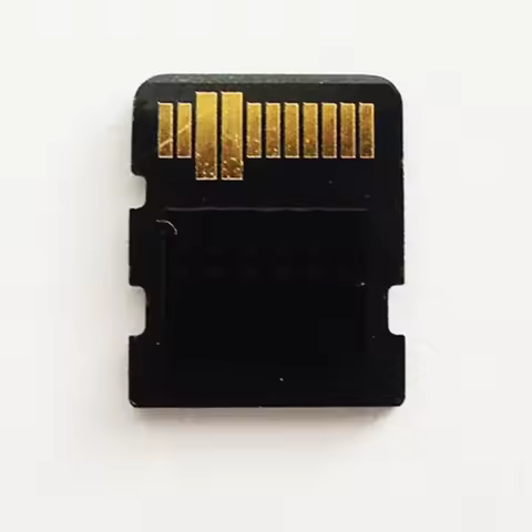 Versatile Memory Solution M2Card Handheld Gaming Console Storage Memory Card for PspGo Replacement 8