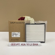 FILTER AC - KIA ALL NEW PICANTO & PICANTO COSMO- KIA GENUINE PARTS