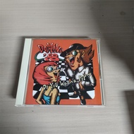 S4052  (Japan Edition  ) Domino 88  Do You Wanna Pop      laojie