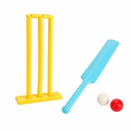 [whfashionkk] Cricket Toy Set