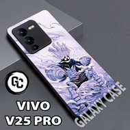 Glossy Softcase VIVO V25 PRO/Case VIVO V25 PRO Anime/case VIVO V25 PRO glitter/casing/case hp