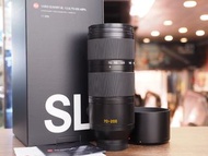[ 徠卡 SL ] Leica Vario-Elmarit-SL 70-200 f2.8 ASPH. for L-Mount (11096) Panasonic lumix sigma