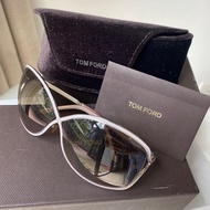 AUTHENTIC Tom Ford Miranda Infinity Sunglasses