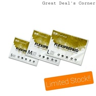 [Limited Ready Stock🔥] Poslaju FLEXIPREPAID Envelope Bulk Selling📦📦