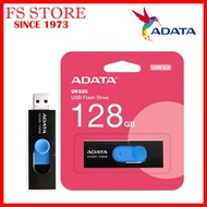 ADATA UFD USB 3.2 UV320 128GB USB FLASH DRIVE / ADATA SUB 2.0 64GB C906 USB FLASH DRIVE