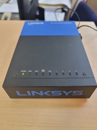 Linksys Router