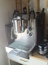 Milesto 迈拓 EM-30mini 雙鍋爐意式咖啡機