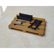 Box cover esc AM32 40a custom