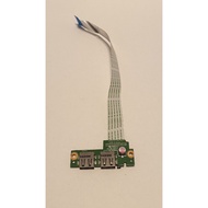 HP 15-D 15-D07NR 250 G2 255 G2 usb board