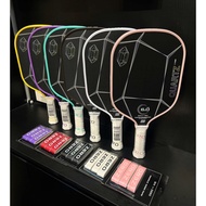 Six Zero Quartz Pickleball Racket NEW 2025