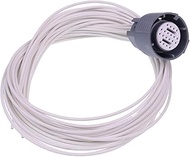 HOLDWELL 20 Pin 13 Wire External Trans Wire Harness 350-0083 353-3301 Compatible with 4L60E 4L65E 4L