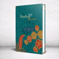 MY HEALING JOURNEY MENTAL WELLNESS DIARY (Signature Autograph by Dr. Zein and free gift)
