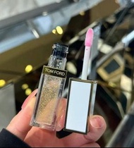 包順豐 🇺🇸T. F Soleil #溫感變色鏡面金箔唇彩💄