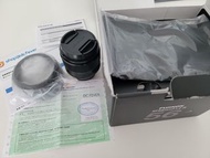 行貨 99.9% new Fujinon XF56mm F1.2 R Fuji