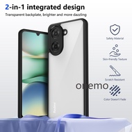 Casing for Xiaomi Redmi A5 4G A 5 25028PC03G 25028RN03A 25028RN03I 25028RN03Y Phone Case Clear Acryl