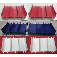 [Ready Stock] Track Tamiya / Track Mini 4WD / Circuit Mini 4WD / Litar Mini 4WD 3 Lanes additional S