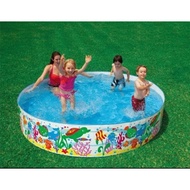 Swimming Pool Poolside 5 Feet 6 183x38cm INTEX A005
