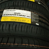 Ban 185/60 r15 dunlop u/ yaris/vios OBRAL