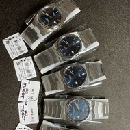 [Hot-selling] Original Order Quality PRX Super Player T137 Series Men's Automatic Mechanical Watch S