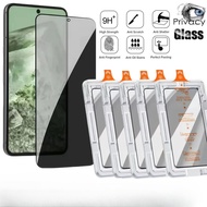 For OPPO Reno 15c 15 14 13 12 11A 11 FS F Pro Mini Max China India 4G 5G Anti-Spy Tempered Glass Scr