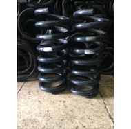 coil spring per keong standart mitsubishi L300 diesel original 2pc garansi