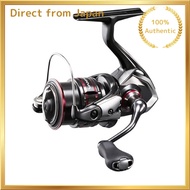 SHIMANO Vanford Spinning Reel Series 20 (2500S, C2500SHG, 3000MHG, C3000, C3000HG, C3000SDH, 4000, 4