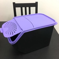 Garlic keeper tupperware 5.5l