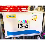 ◑✿51 Talk Tarpaulin ESL Background Tarpaulin