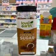 Love Earth Coconut Sugar