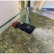 Wave Maker Malaysia Aquarium Flow Pump For Aeration Circulation Ombak Wavemaker 造浪器
