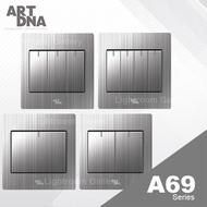 ART DNA SWITCH A69 ROCKER TYPE SWITCH