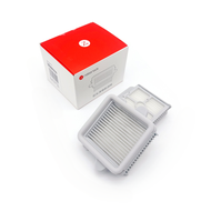 Roborock F25 Roller Brush HEPA Filter Original Pack for F25/ F25 ACE/ F25 RT Wet and Dry Vacuum Clea