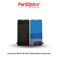 Lcd Xiaomi MI A3 / MI CC9E / MIA3 Fullset Touchscreen