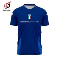 Jersey TrainingITALIA 2024 Italy