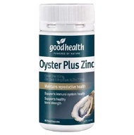 HOÀN TIỀN 15% - Good Health Oyster Plus New Zealand Tinh chất_hàu cho nam giới 60 viên - Shop Sunflo