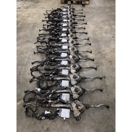 Honda Steering Rack Eps Converstion For Honda Civic 1.8 2006