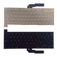 US Keyboard Replacement for MacBook Pro 13" 2020 A2251 EMC3348