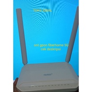 Fiberhome ont gpon 5g HG6145F minus dead error etc.