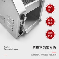 Six-Slice Doss Stove Deluxe Chain Doss Stove Commercial Four-Slice Toaster Meat Bun Breakfast Toast 