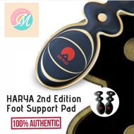 car external accessories 【Ready Stocks】 2 Pairs Harya Air Cushion Foot Support Shoe Pad Pressure Rel