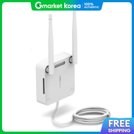 ipTIME | Iptime Wi-Fi 7 High-Speed USB Wireless Lan Card Dongle 6Ghz 5Ghz Tri-Band Mini Internet Rec