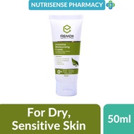 REMDII SENSITIVE Intensive Moisturising Cream 50g (Sensitive Eczema Prone Skin)