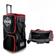 {Blanking up} กระเป๋าใส่เสื้อผ้ากีฬาฮอกกี้ Graf Tackla Ice Hockey Protection Equipment Bag กระเป๋าเด
